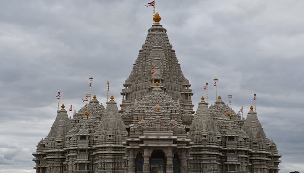 Ahmedabad