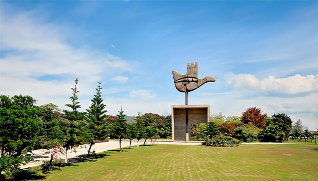 Chandigarh