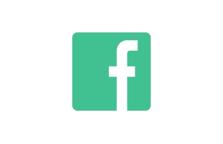 Facebook icon