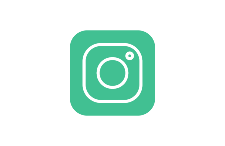 Instagram icon