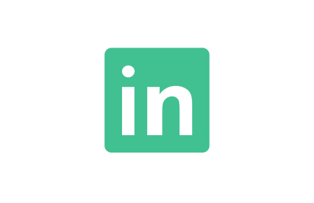 LinkedIn icon