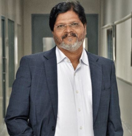 Ashok Gourish