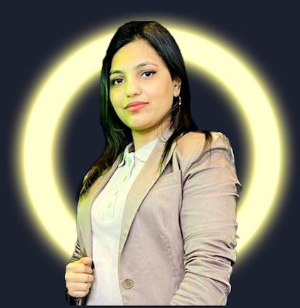 Vidhi Shah