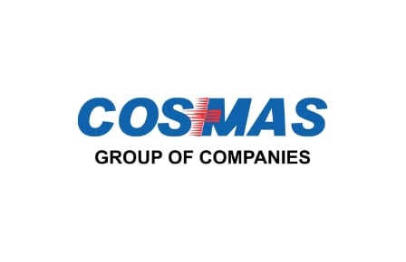 Cosmas