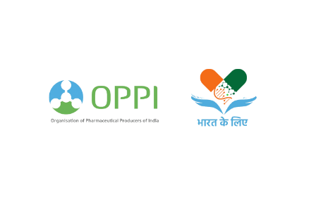 OPPI Hindi logo