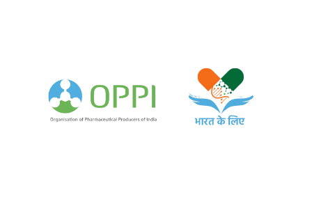 OPPI Hindi logo