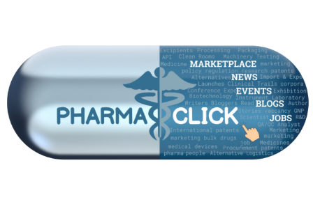 Pharma click