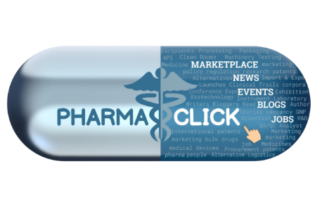 Pharma click