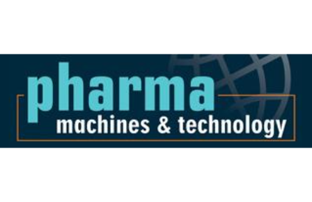 Pharma machines & technology