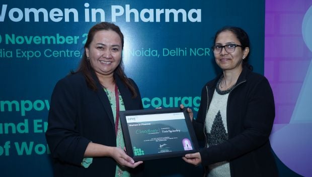 Women in Pharma Roundtable