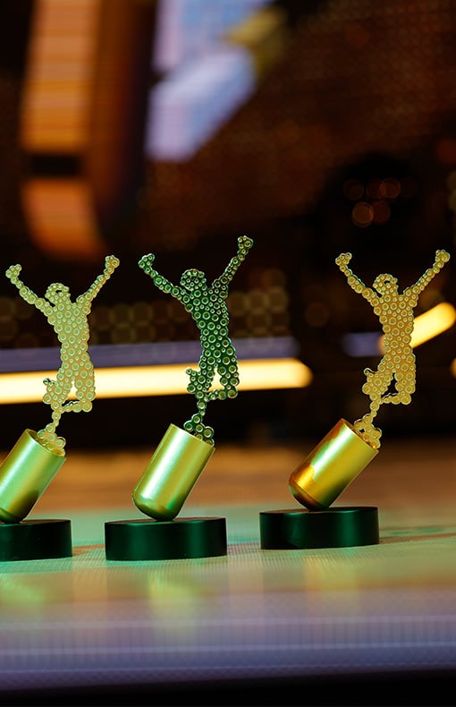 Pharma Awards CPHI