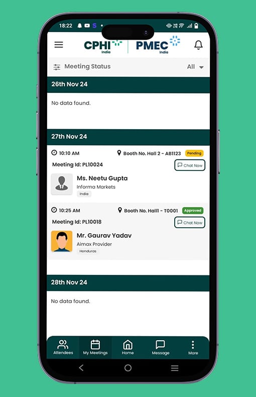 App