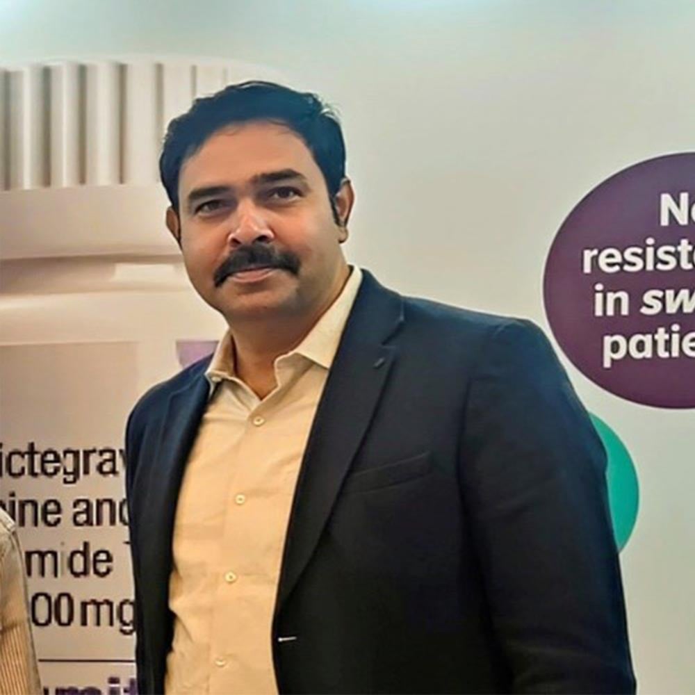Bharadwaj Magnu  