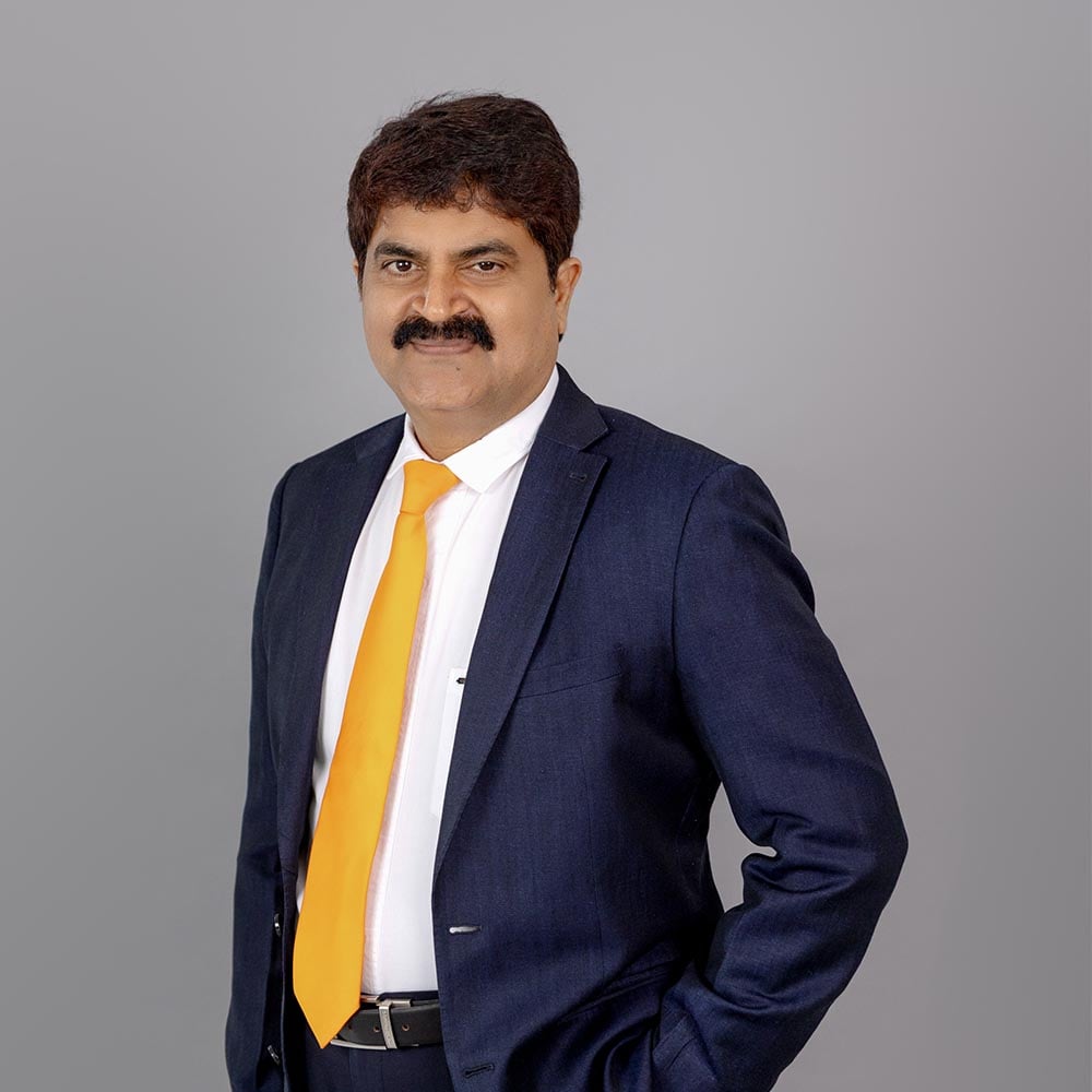 Chakravarthi AVPS
