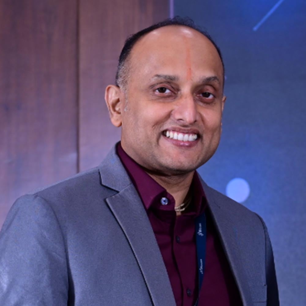 Dr. Parthasarathy Sampathkumar