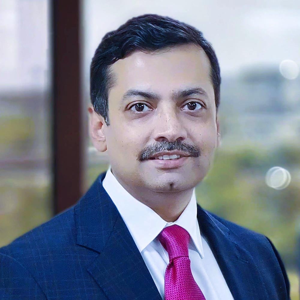 Dr.Mandar Ghatnekar