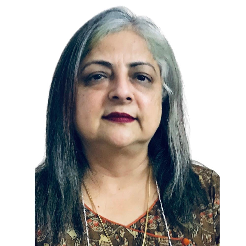 Dr. Sangeeta Sharma