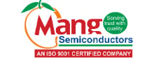 Mango Semi conductors Logo