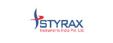 STYRAX LOGO_