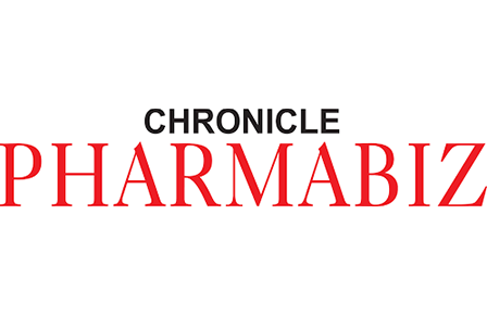 Chronicle Pharmabiz