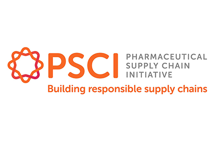 PSCI logo