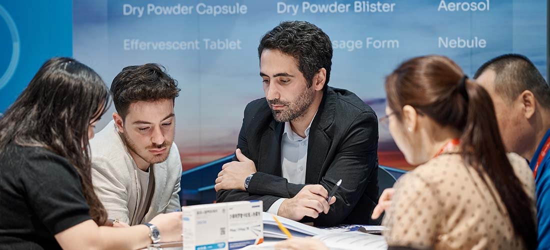 cphi korea networking