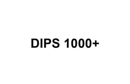 DIPS 100