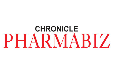 Pharmabiz logo