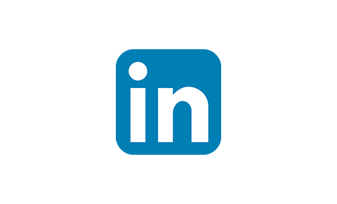 LinkedIn logo