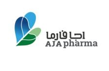 AJA logo