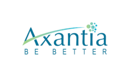 Axantia  logo