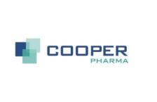 Cooper Pharma logo