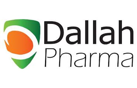 Dallah logo