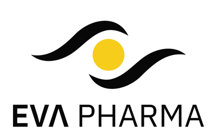 Eva Pharma logo