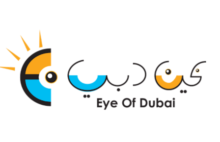 Eye of Dubai