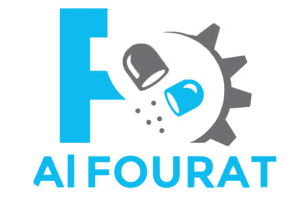 Gulf Alfourat logo