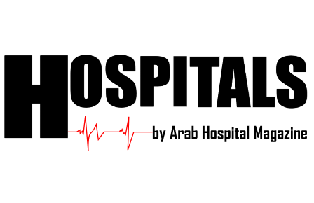 Arab Hospital Magazine