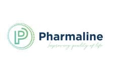 Pharmaline logo