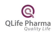 QLife logo