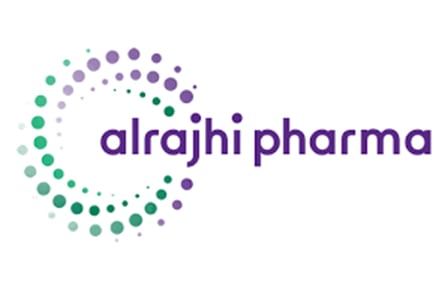 Alrajhi pharma logo
