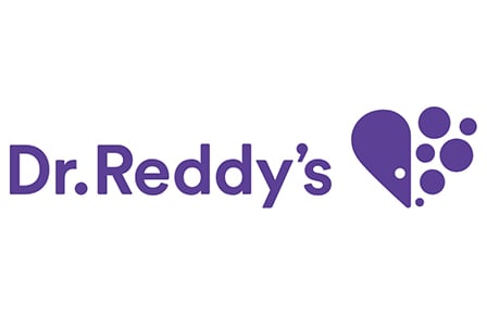 Dr Reddy's Laboratories ltd logo
