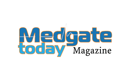 Medgate Today Magazine