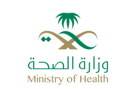 Ministry of Health logo