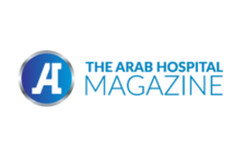 Arab Hospital Magazine