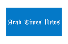 Arab Times News