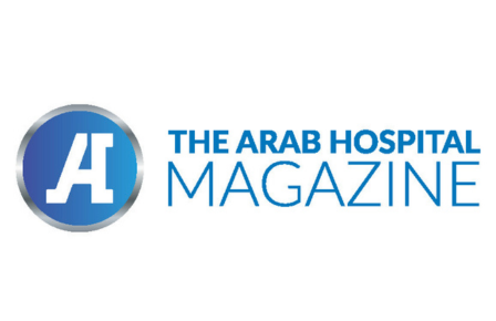 The Arab Hospital Magazine