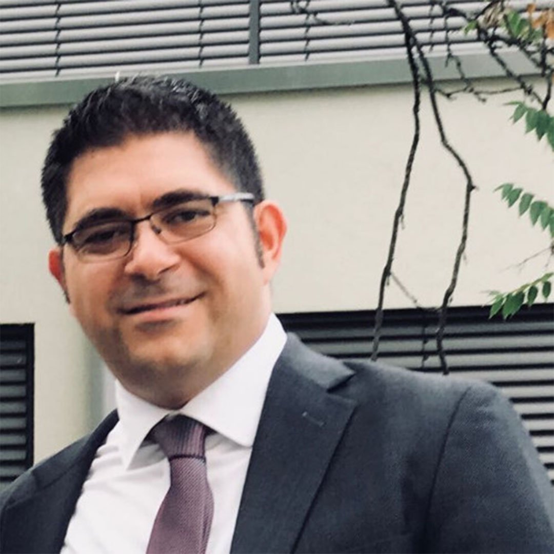 AbdelFattah Irsheid