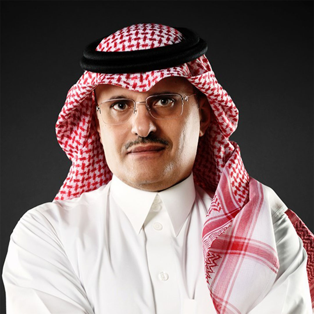 Abdulaziz Alsheikh