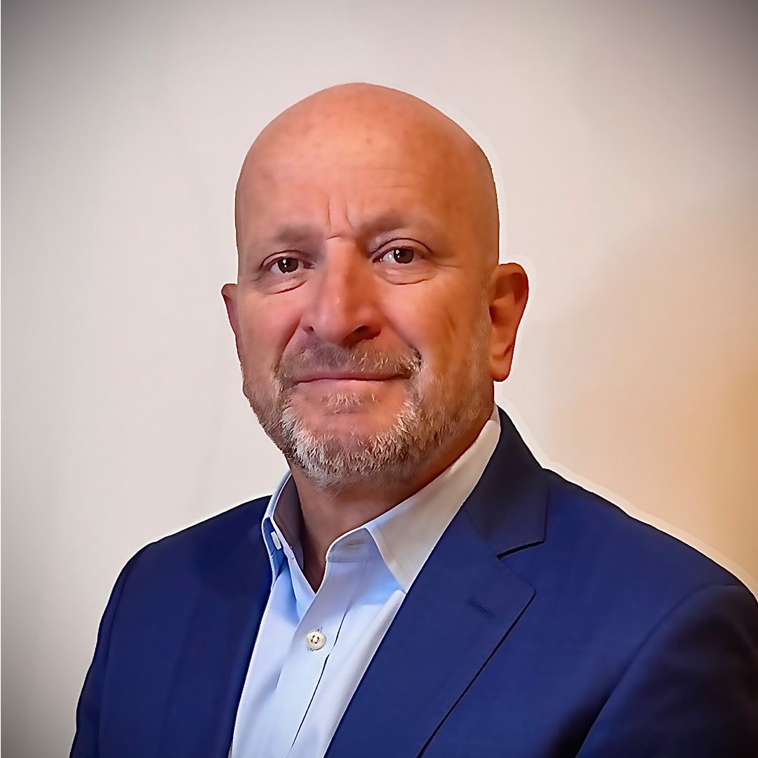 Bernardo Estupiñán Gaisbauer