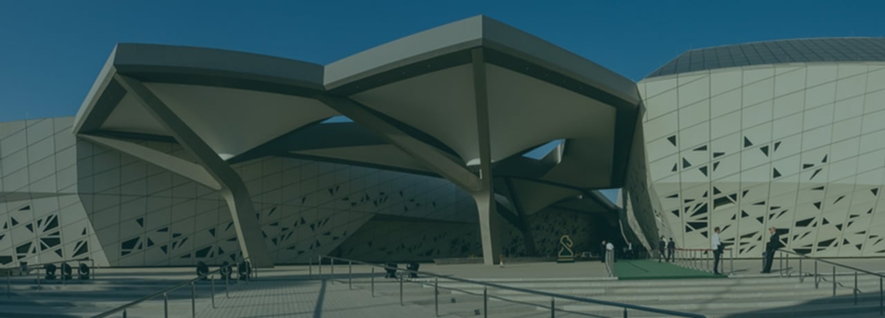 Venue
